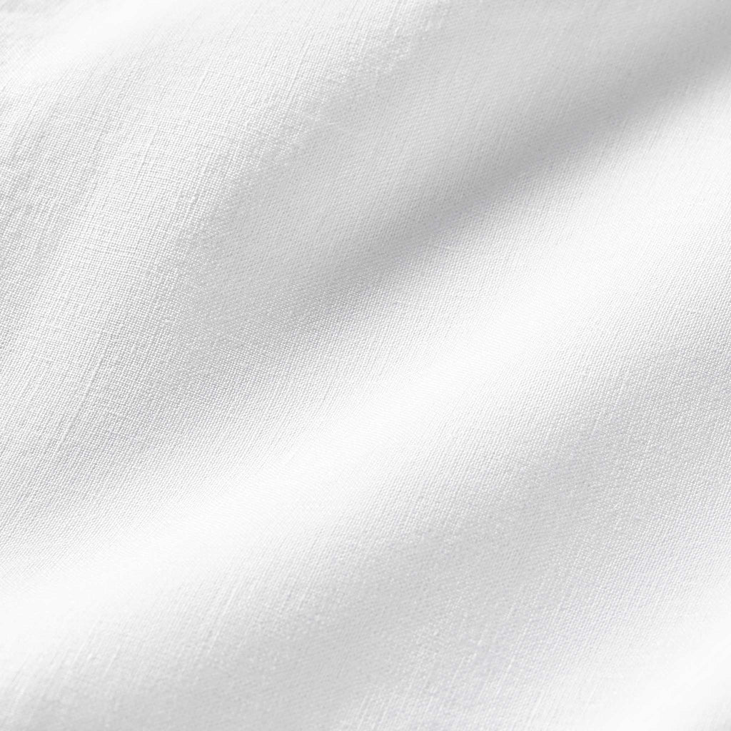 Washed European Linen Core Sheet Set L4