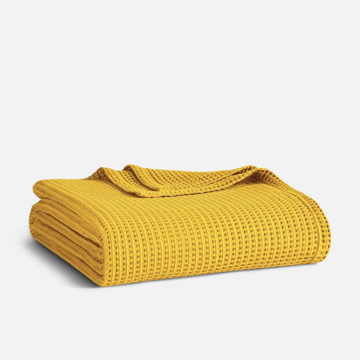 Dreamweave Waffle Bed Blanket G7