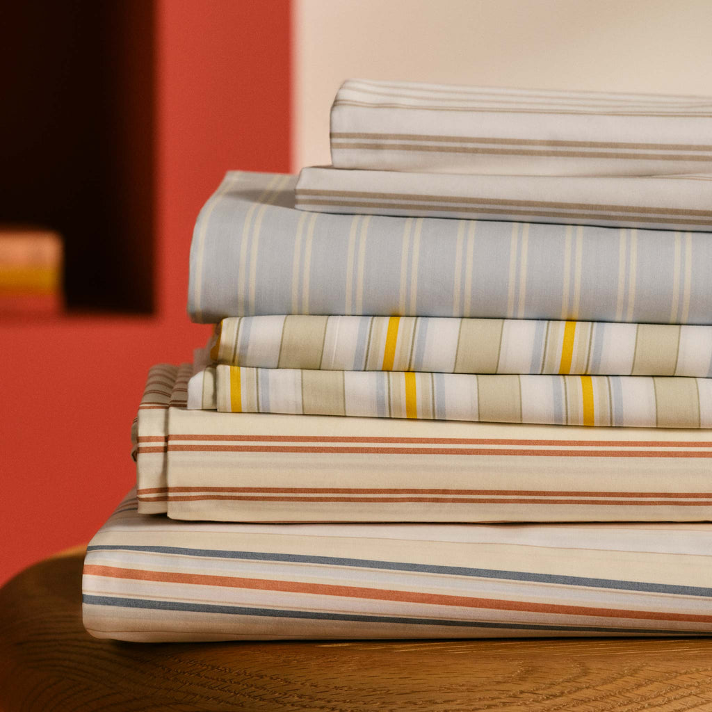 Classic Percale Core Sheet Set F0