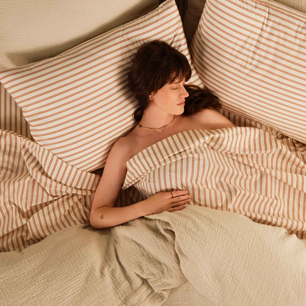 Classic Percale Core Sheet Set S0