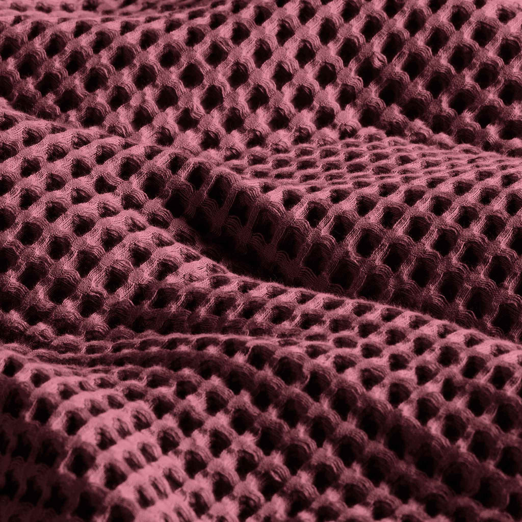 Dreamweave Waffle Robe S1