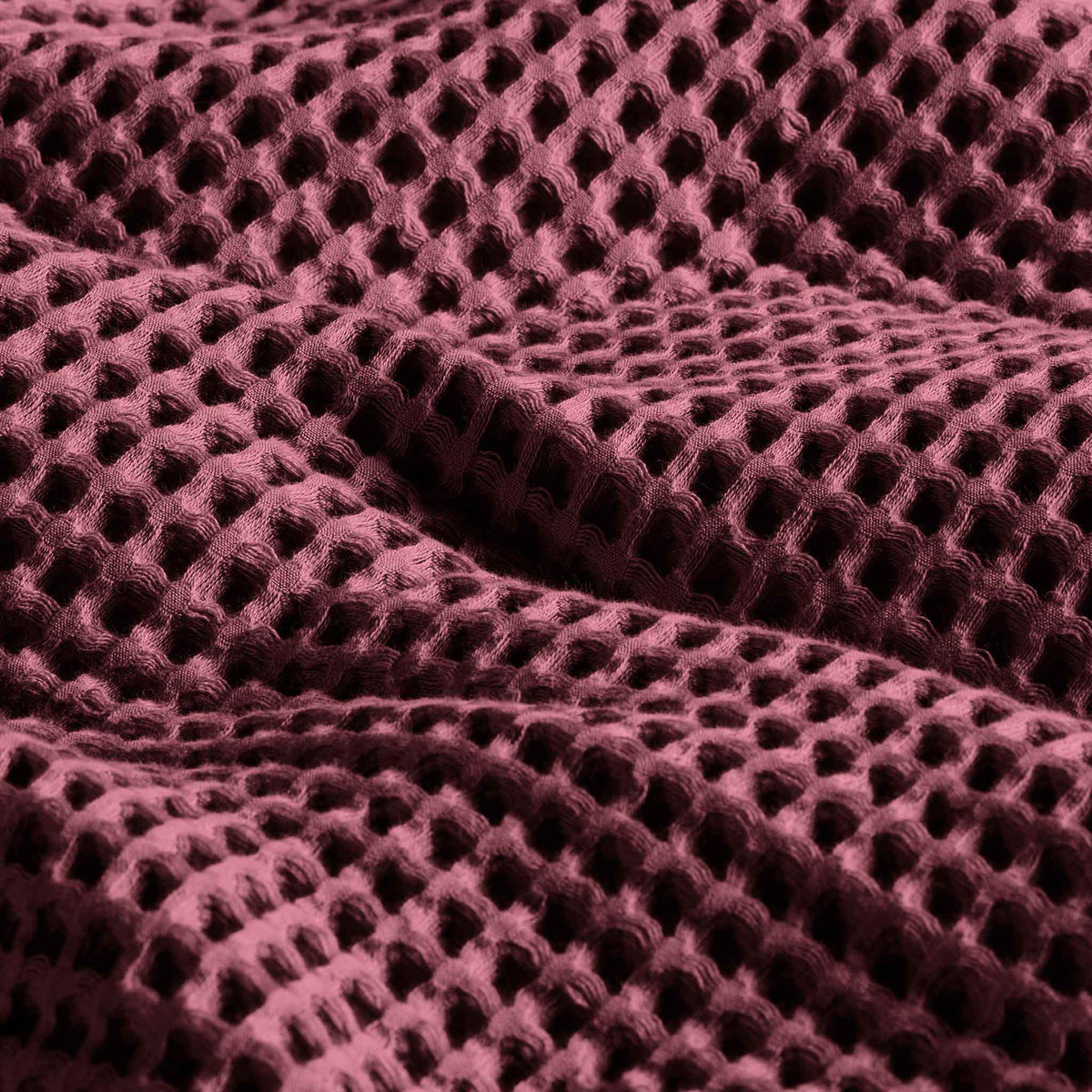 Dreamweave Waffle Robe Z9