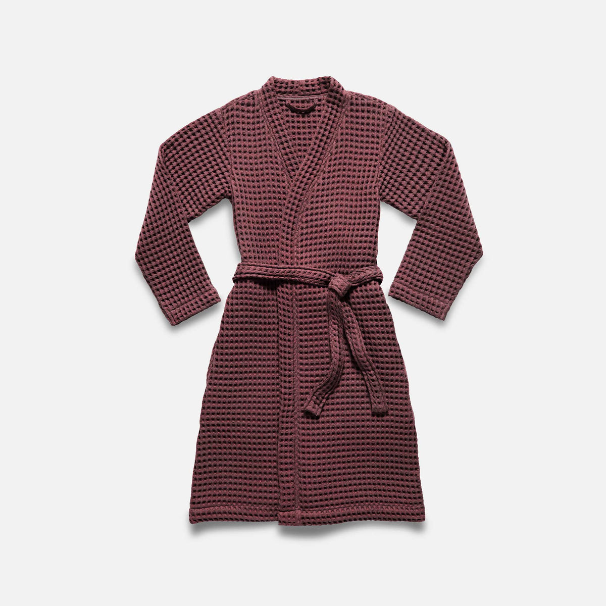Dreamweave Waffle Robe S1