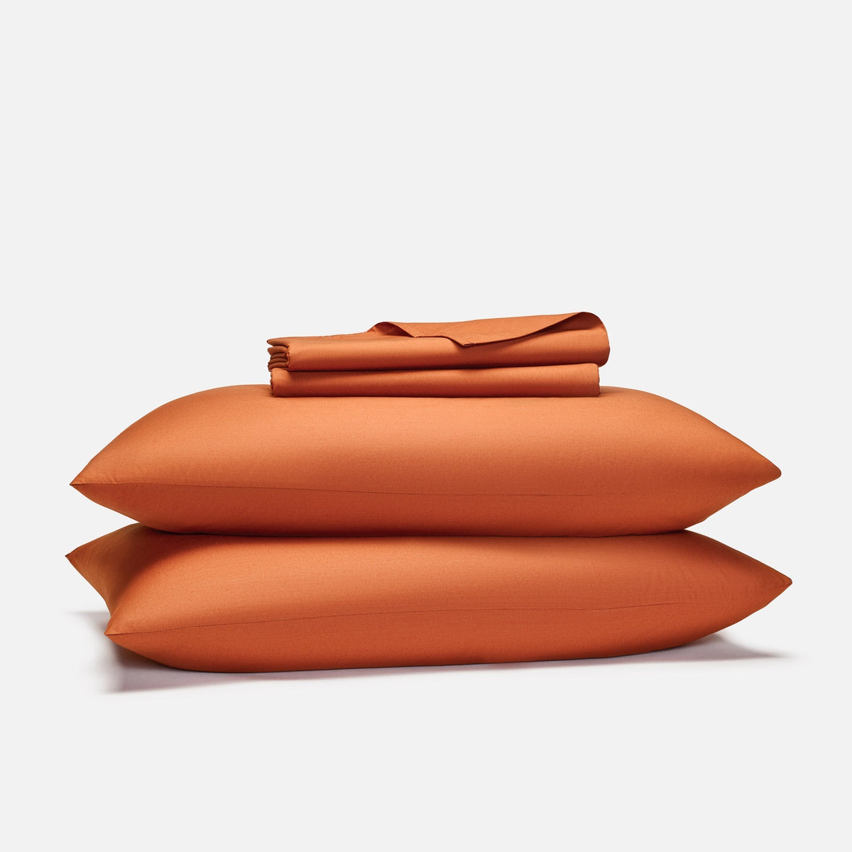 Classic Percale Core Sheet Set F0