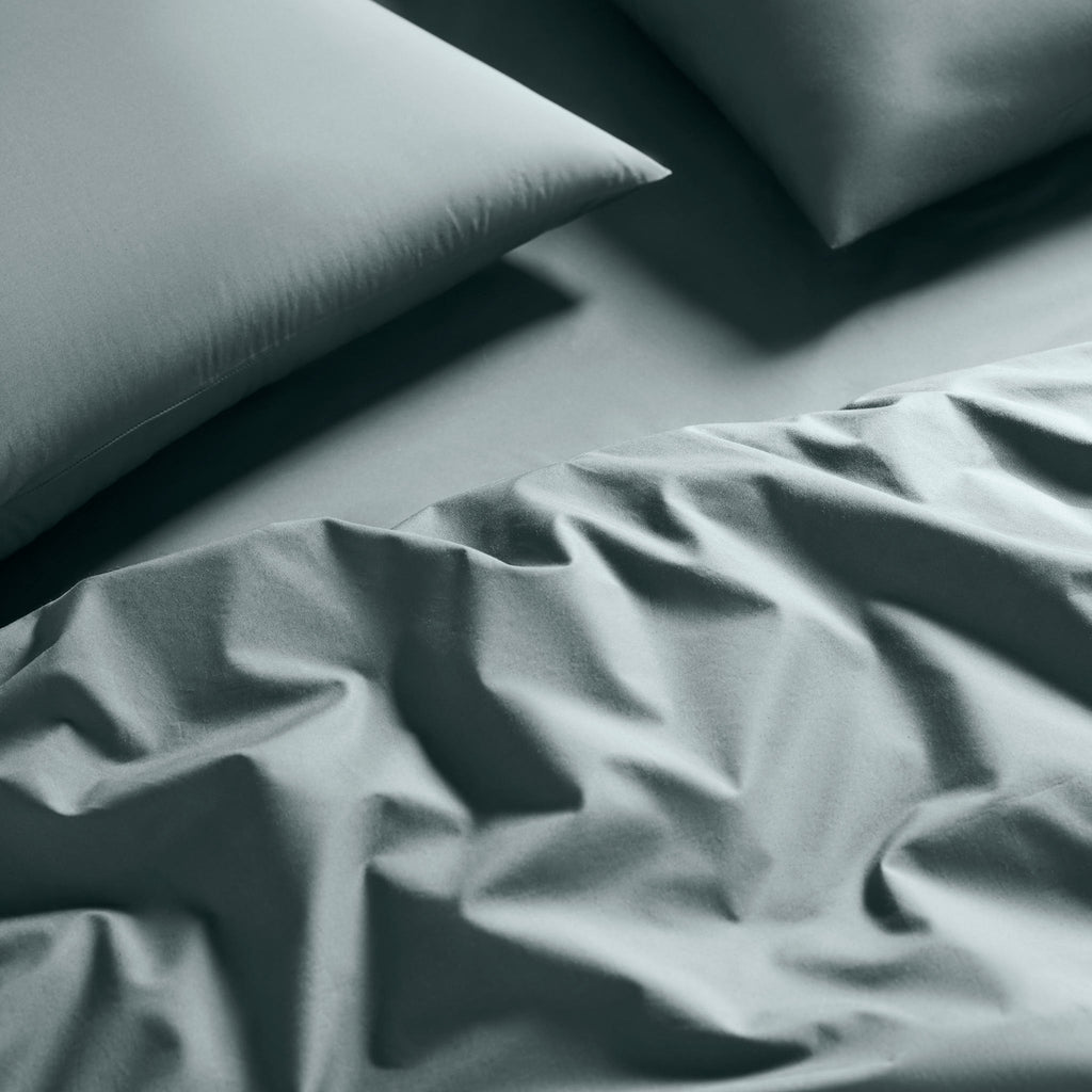 Classic Percale Core Sheet Set F0