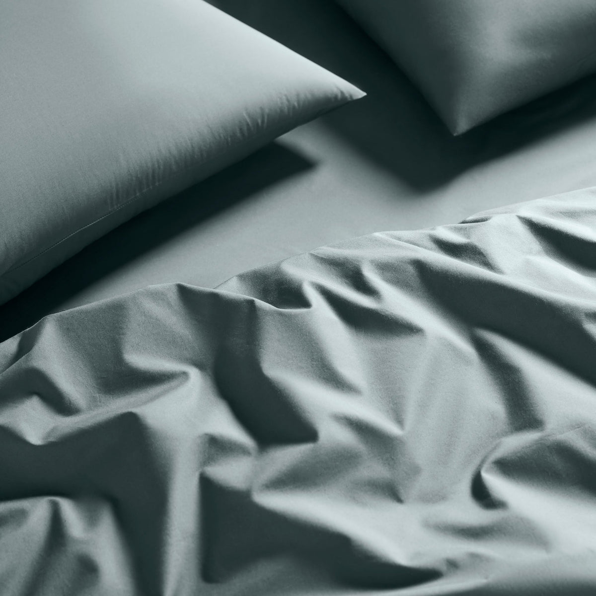 Classic Percale Core Sheet Set F0