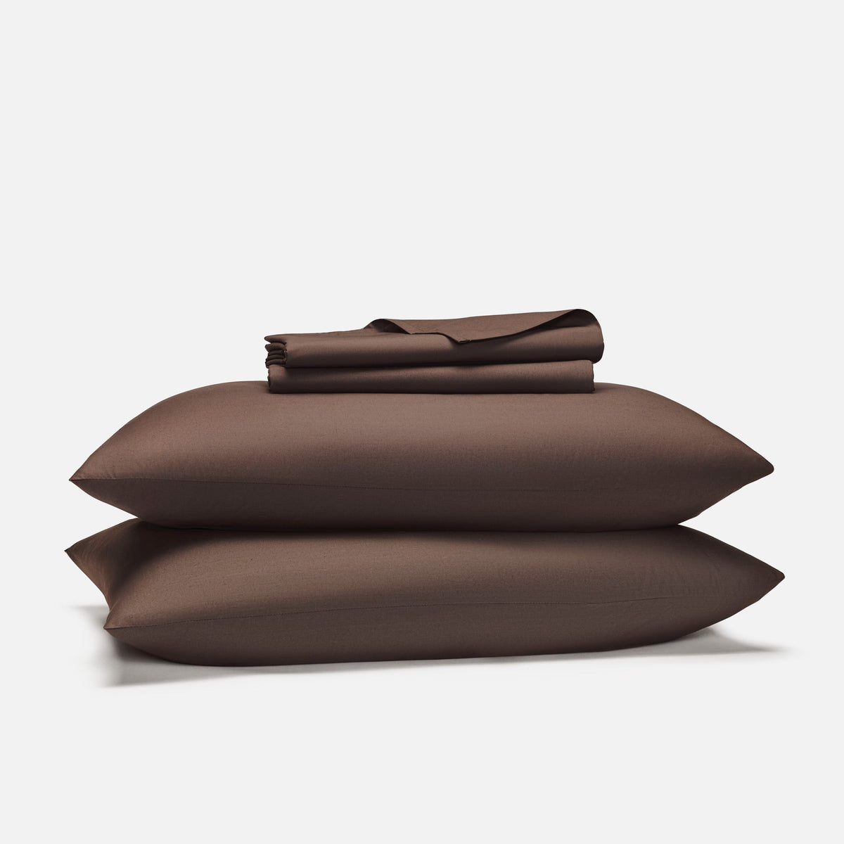 Classic Percale Core Sheet Set F0