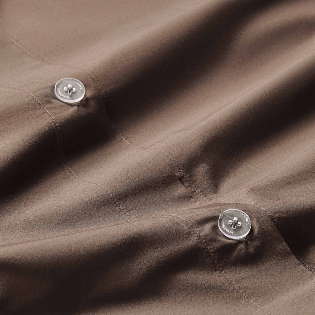 Classic Percale Duvet Cover F1
