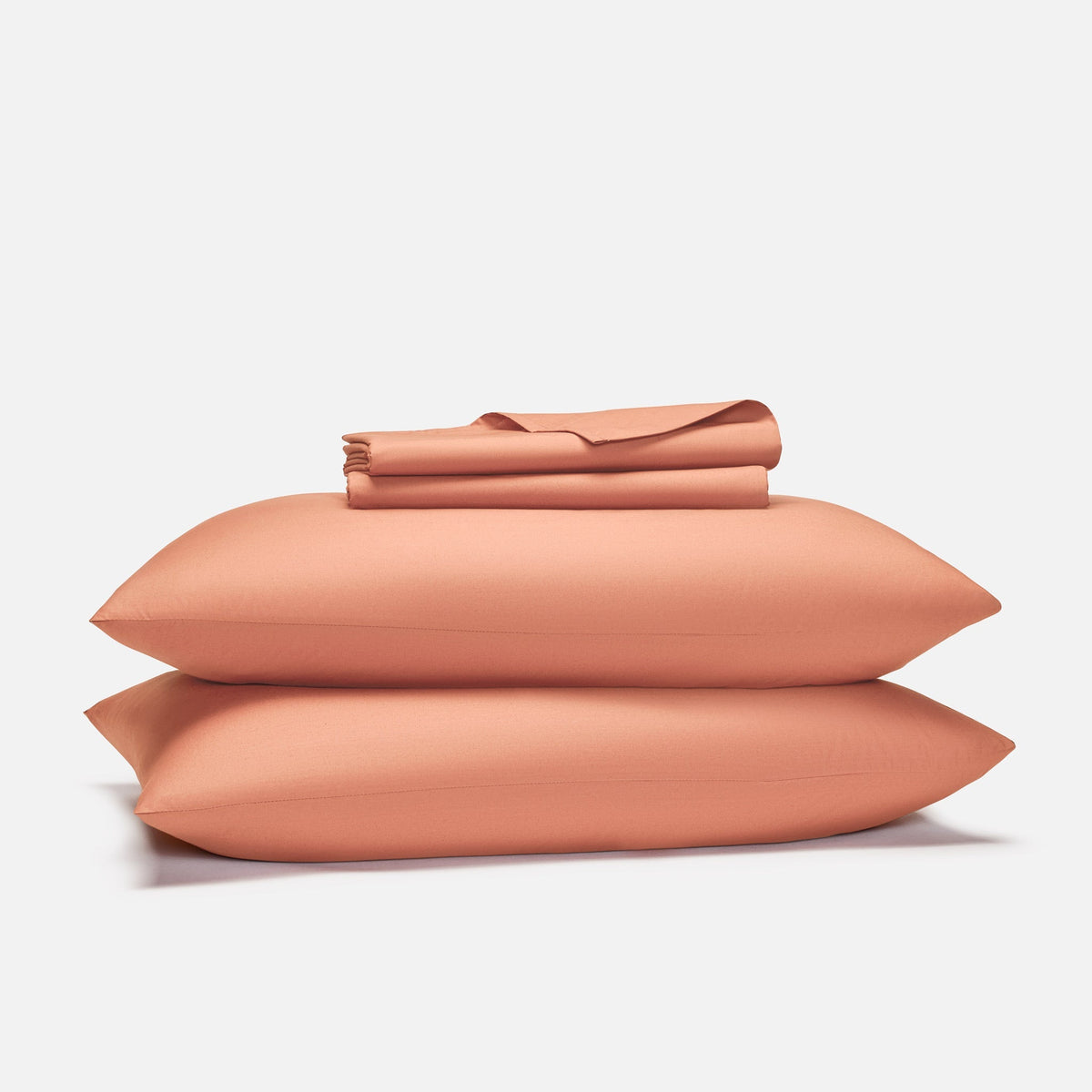 Classic Percale Core Sheet Set F0