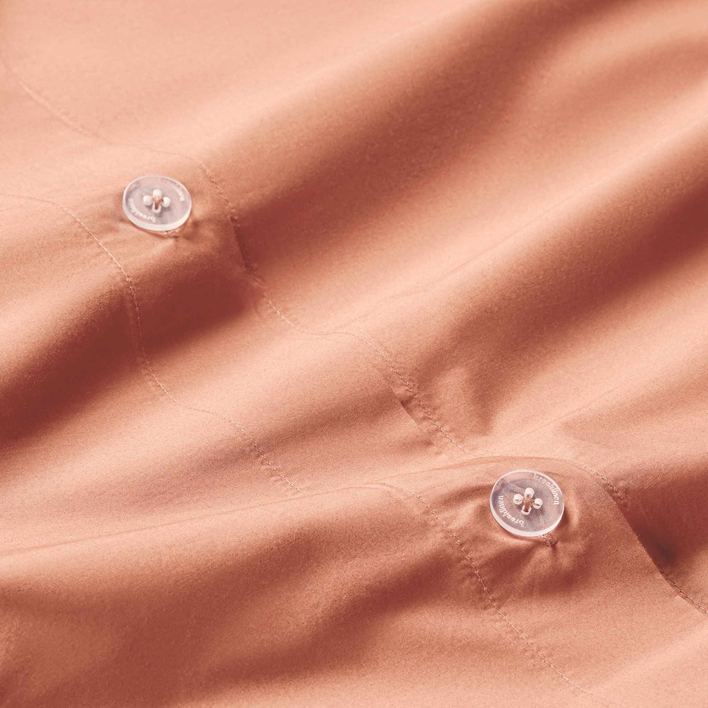 Classic Percale Duvet Cover F1