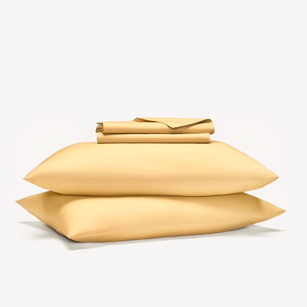 Classic Percale Core Sheet Set F0