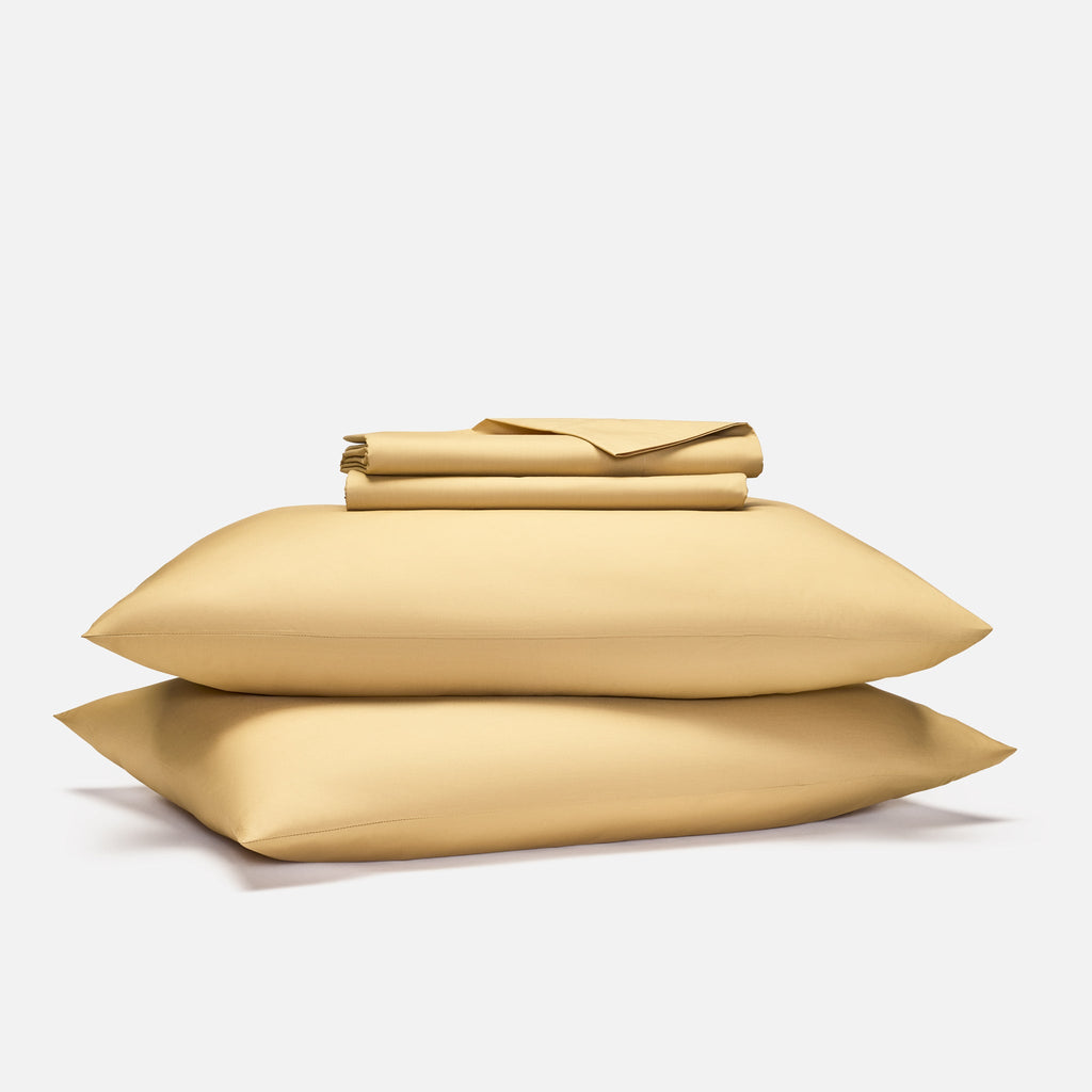 Classic Percale Core Sheet Set F0