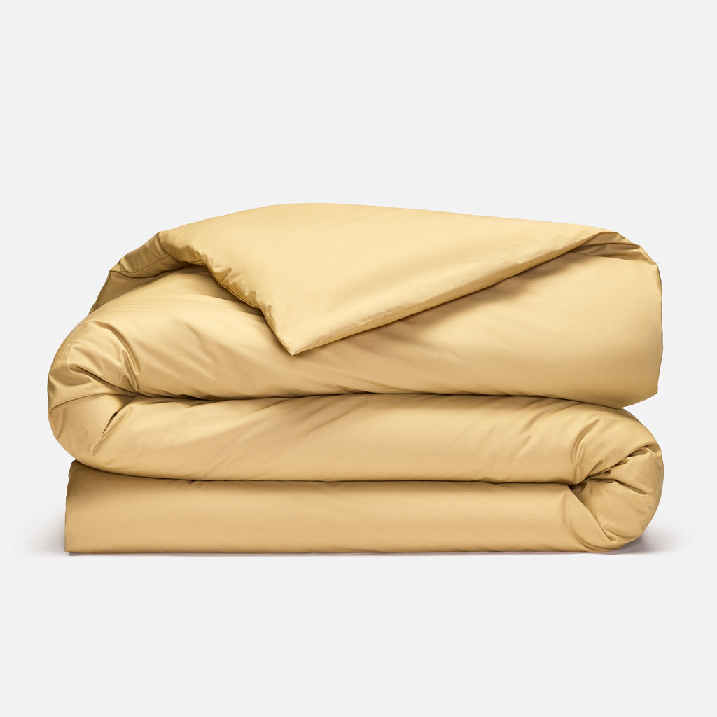 Classic Percale Duvet Cover F1