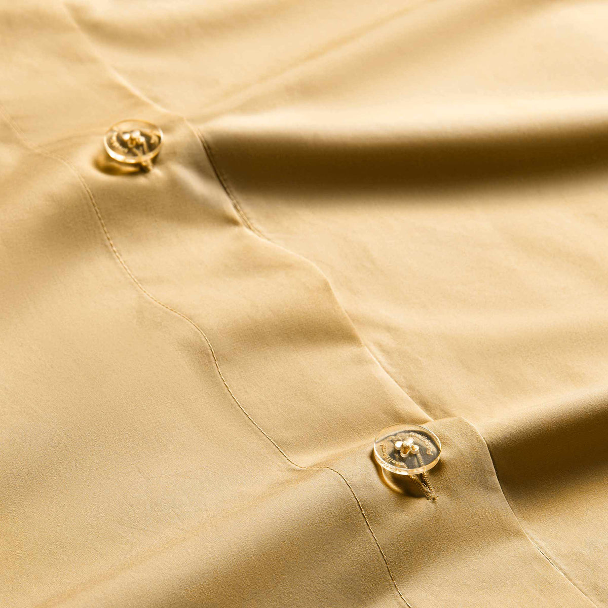Classic Percale Duvet Cover F1
