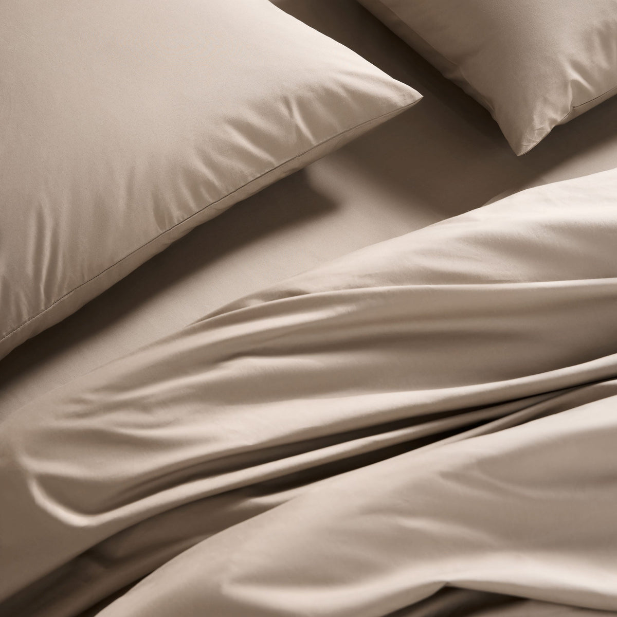 Classic Percale Duvet Cover F1