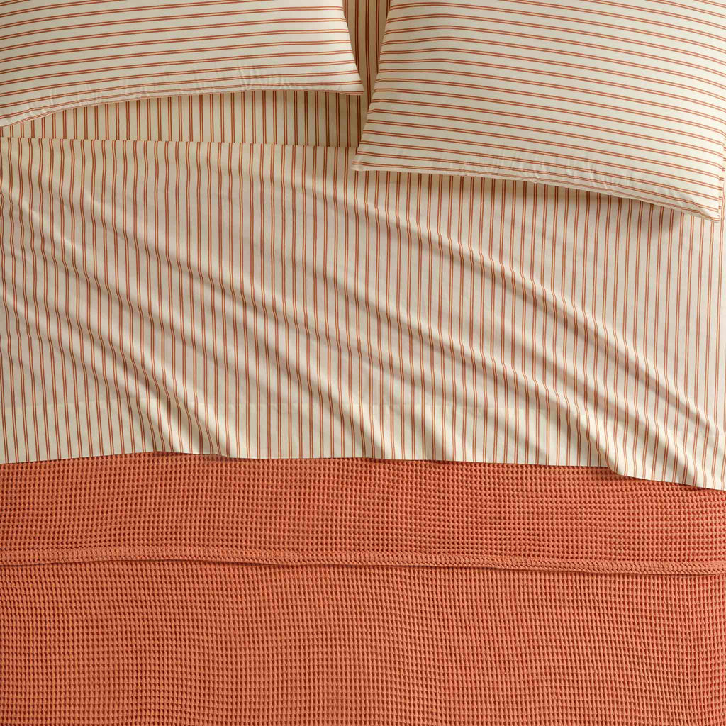 Dreamweave Waffle Bed Blanket G7