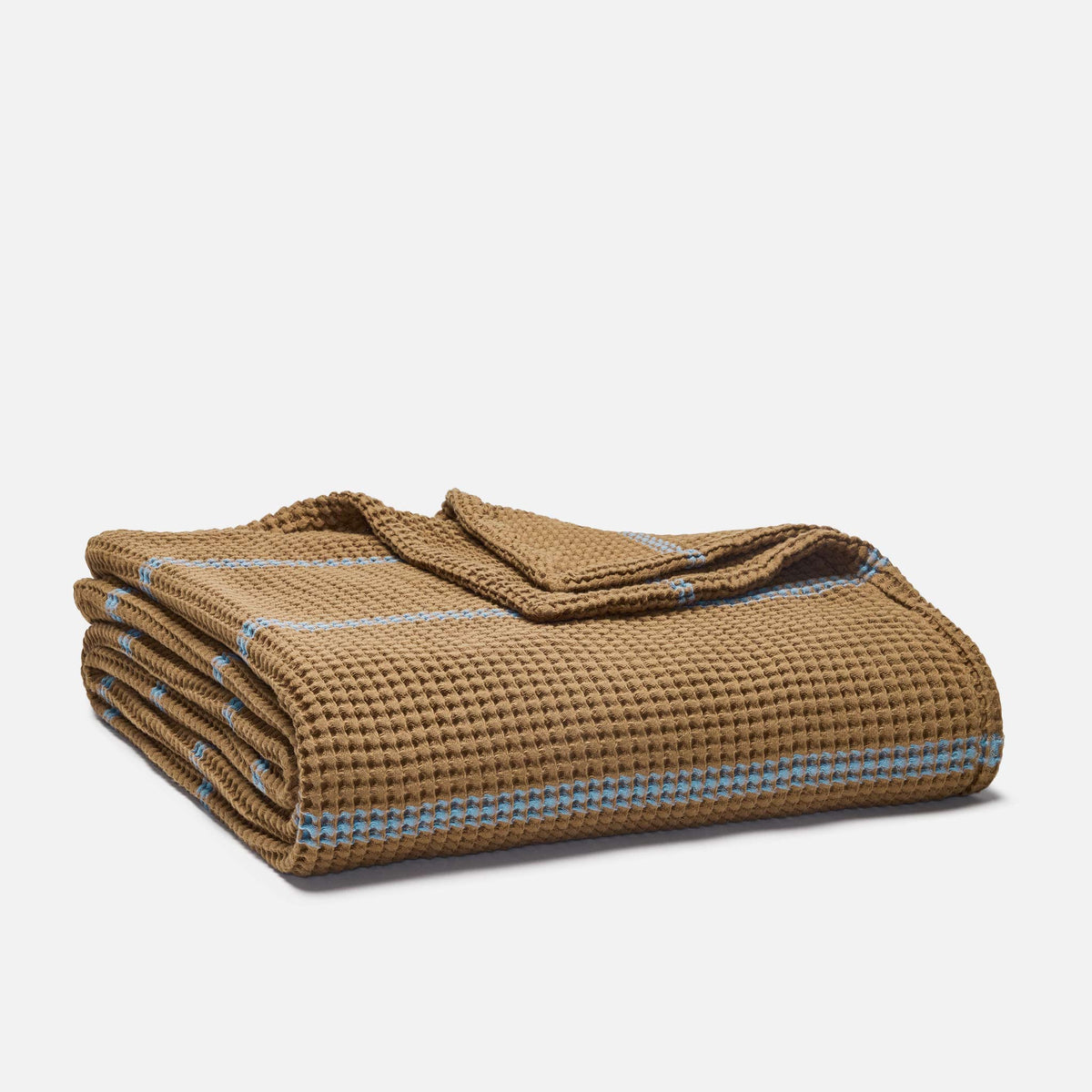 Dreamweave Waffle Bed Blanket G7