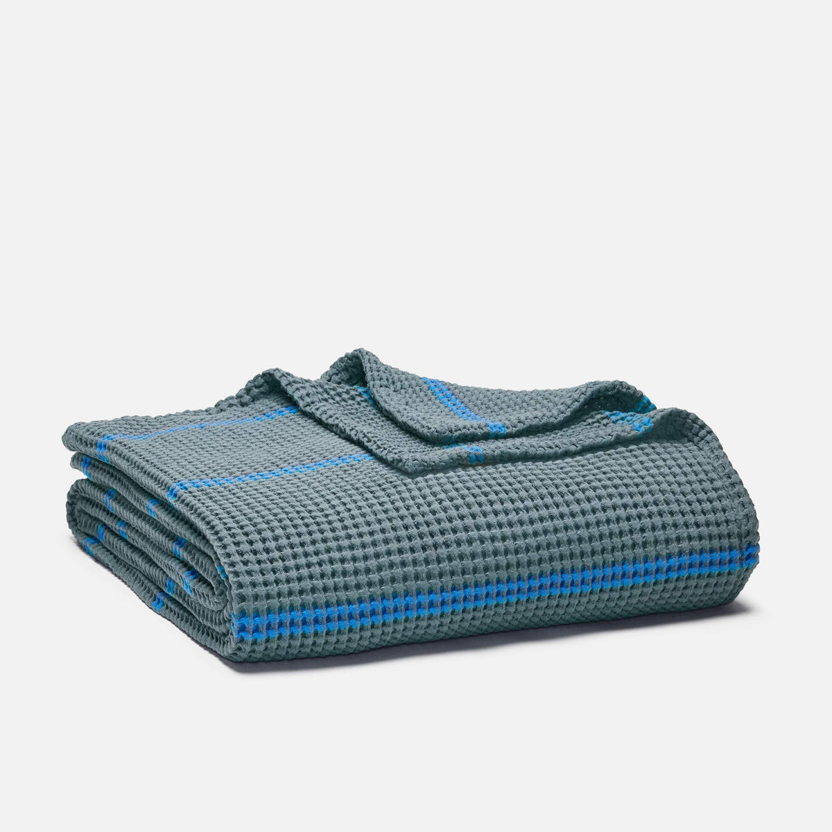 Dreamweave Waffle Bed Blanket G7