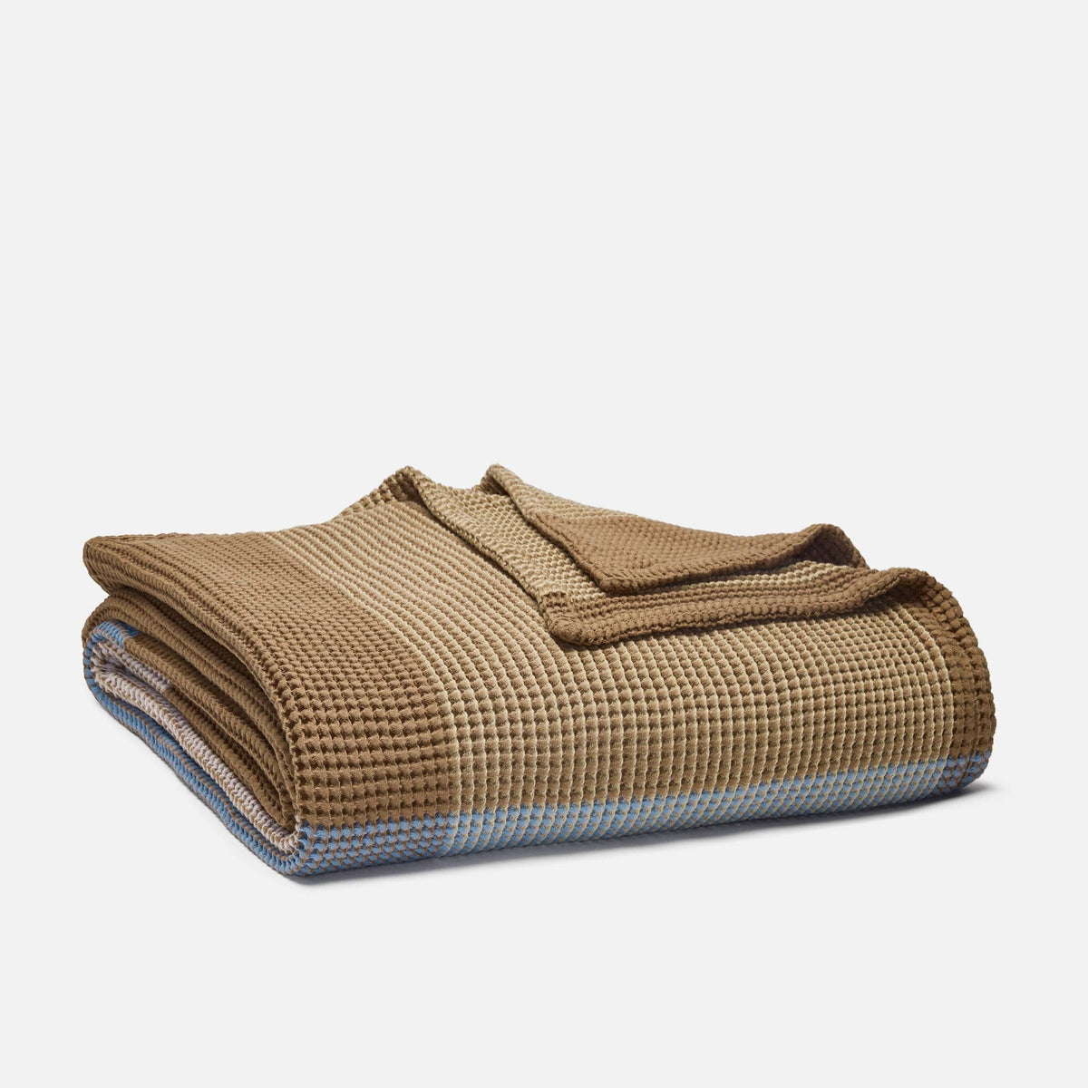 Dreamweave Waffle Bed Blanket G7
