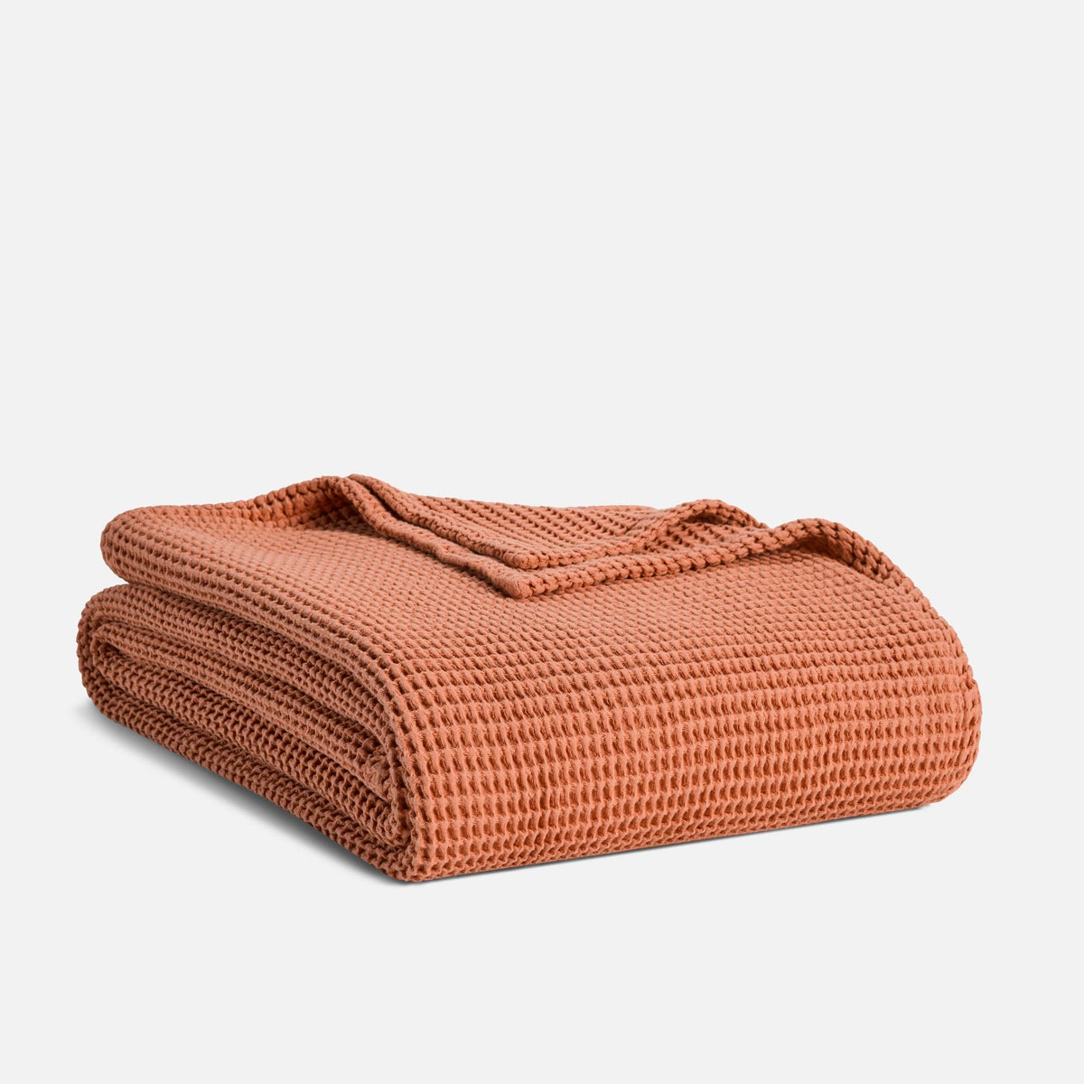Dreamweave Waffle Bed Blanket G7