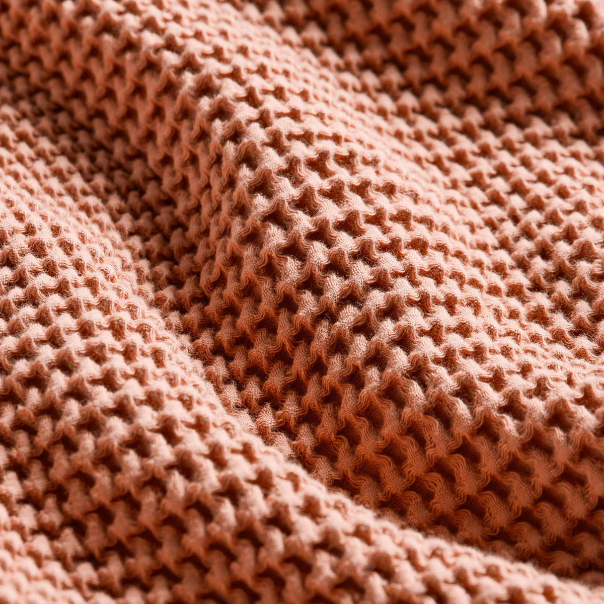 Dreamweave Waffle Bed Blanket G7