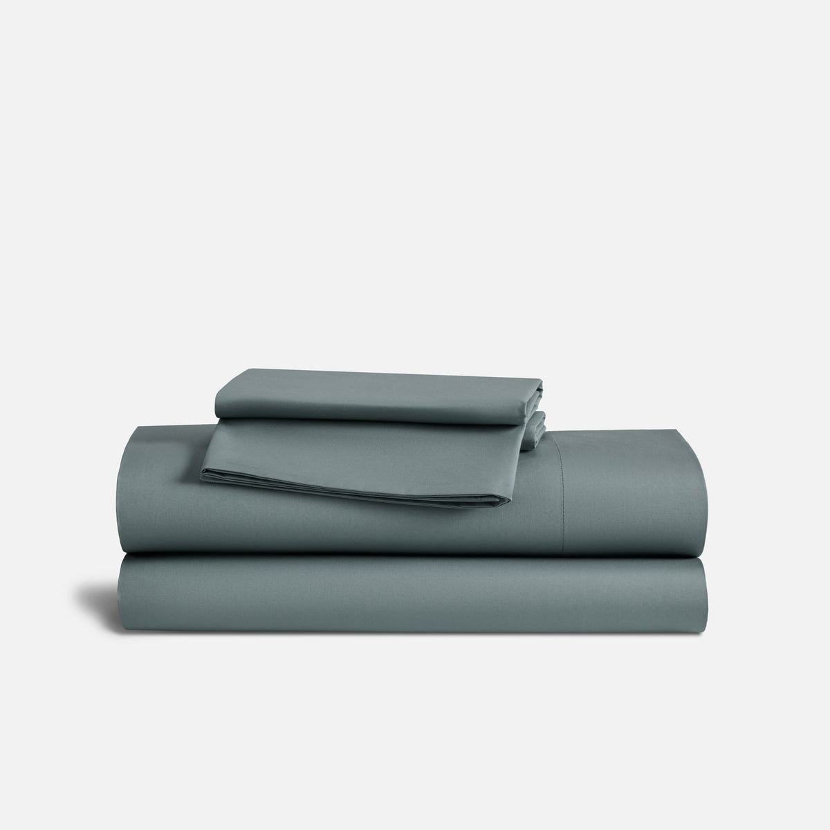 Classic Percale Core Sheet Set F0