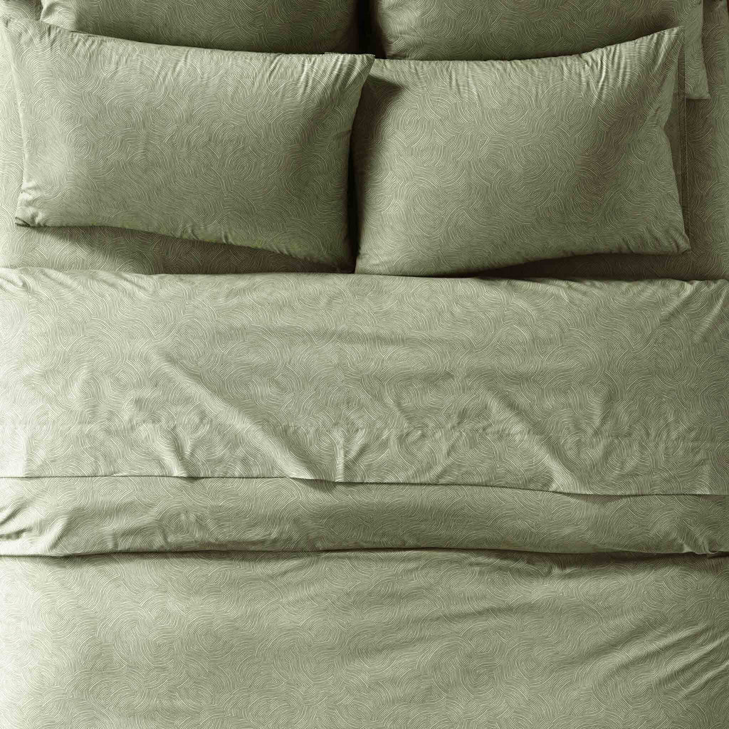 Classic Percale Core Sheet Set S0