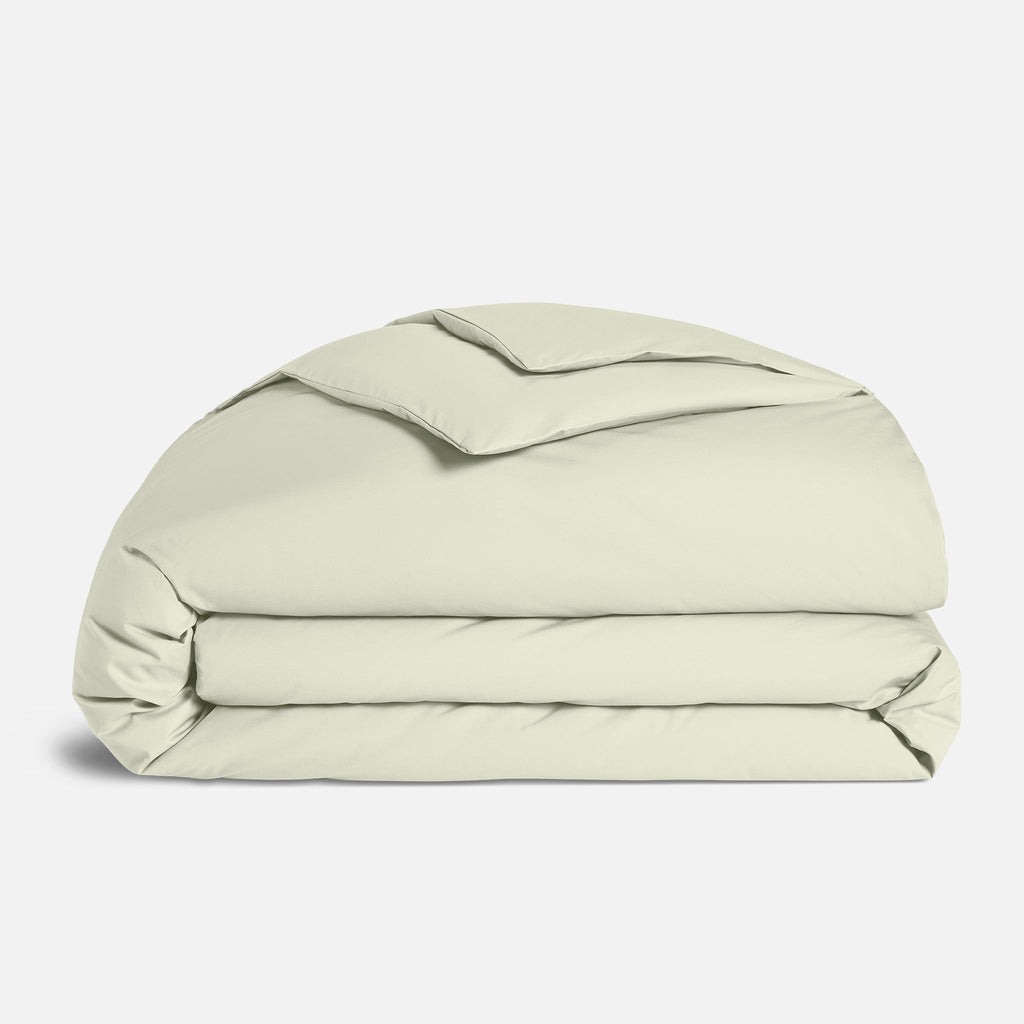 Classic Percale Duvet Cover F1