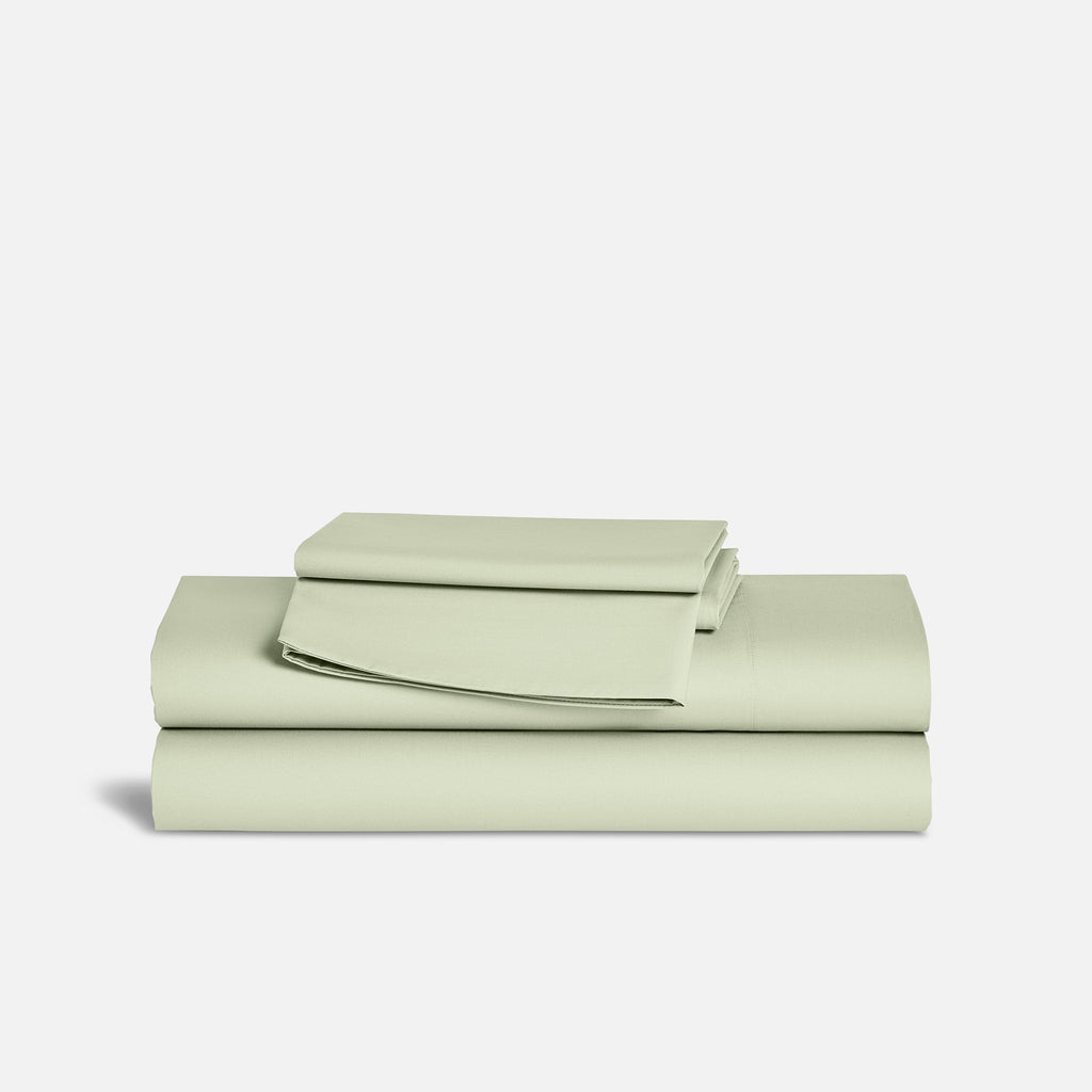 Classic Percale Core Sheet Set F0