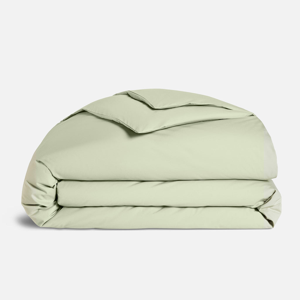Classic Percale Duvet Cover F1