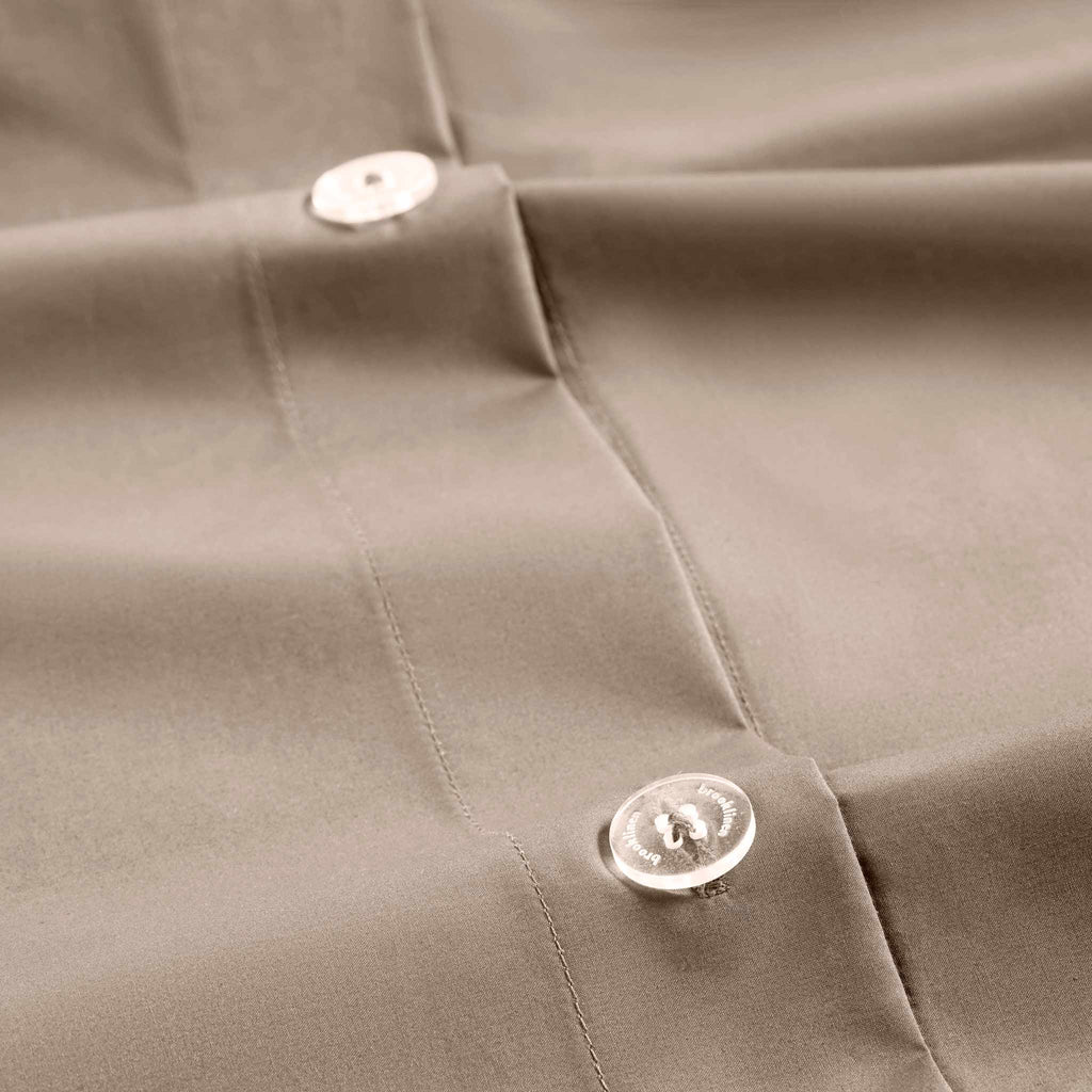 Classic Percale Duvet Cover F1