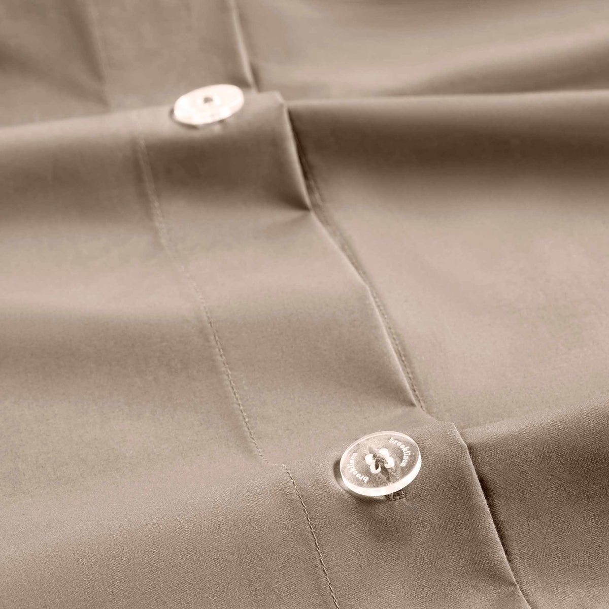 Classic Percale Duvet Cover F1