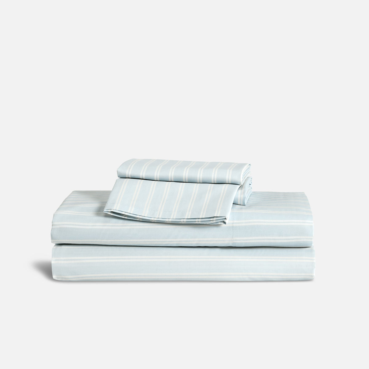 Classic Percale Core Sheet Set F0
