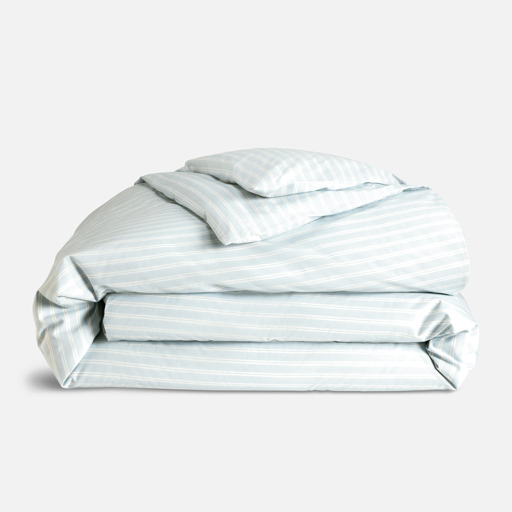 Classic Percale Duvet Cover F1