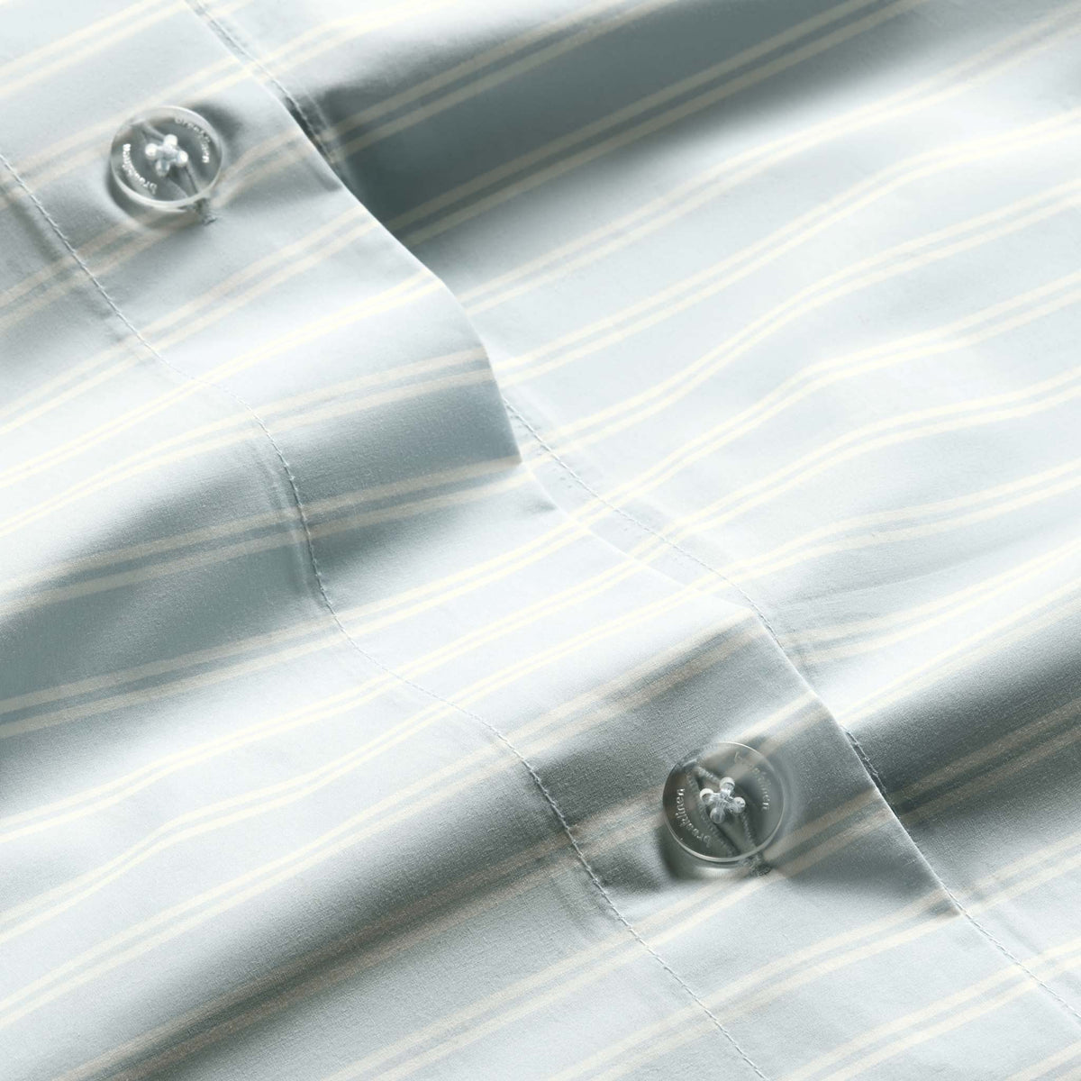 Classic Percale Duvet Cover F1