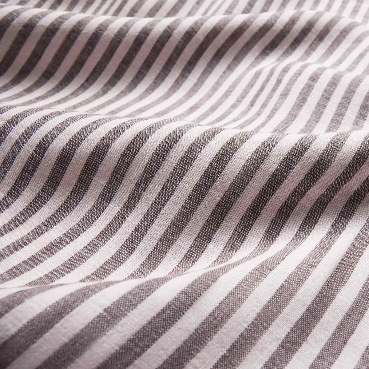 Washed European Linen Core Sheet Set L4