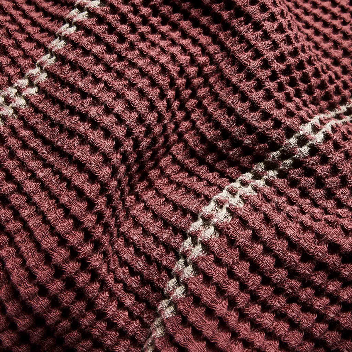 Dreamweave Waffle Bed Blanket G7