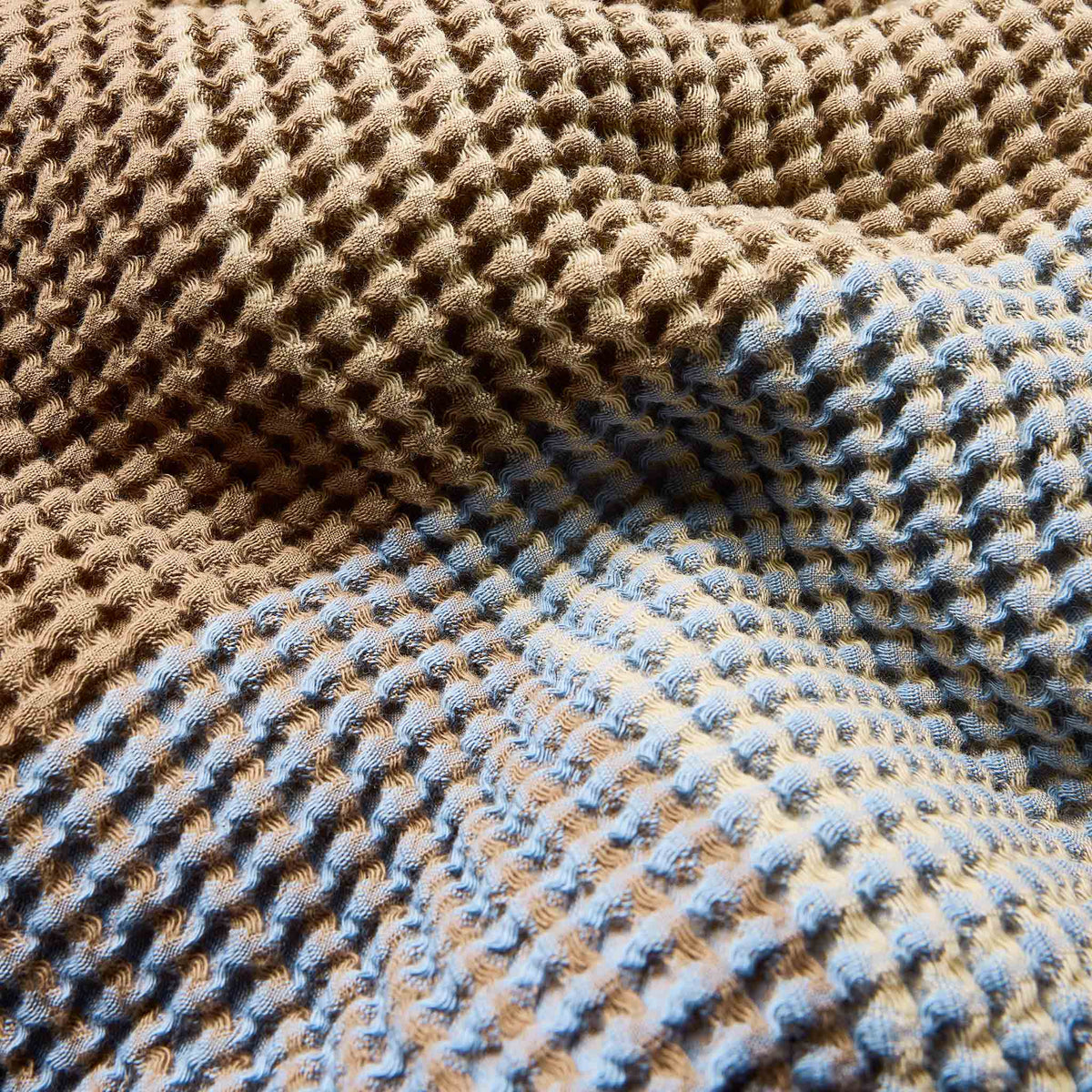 Dreamweave Waffle Bed Blanket G7
