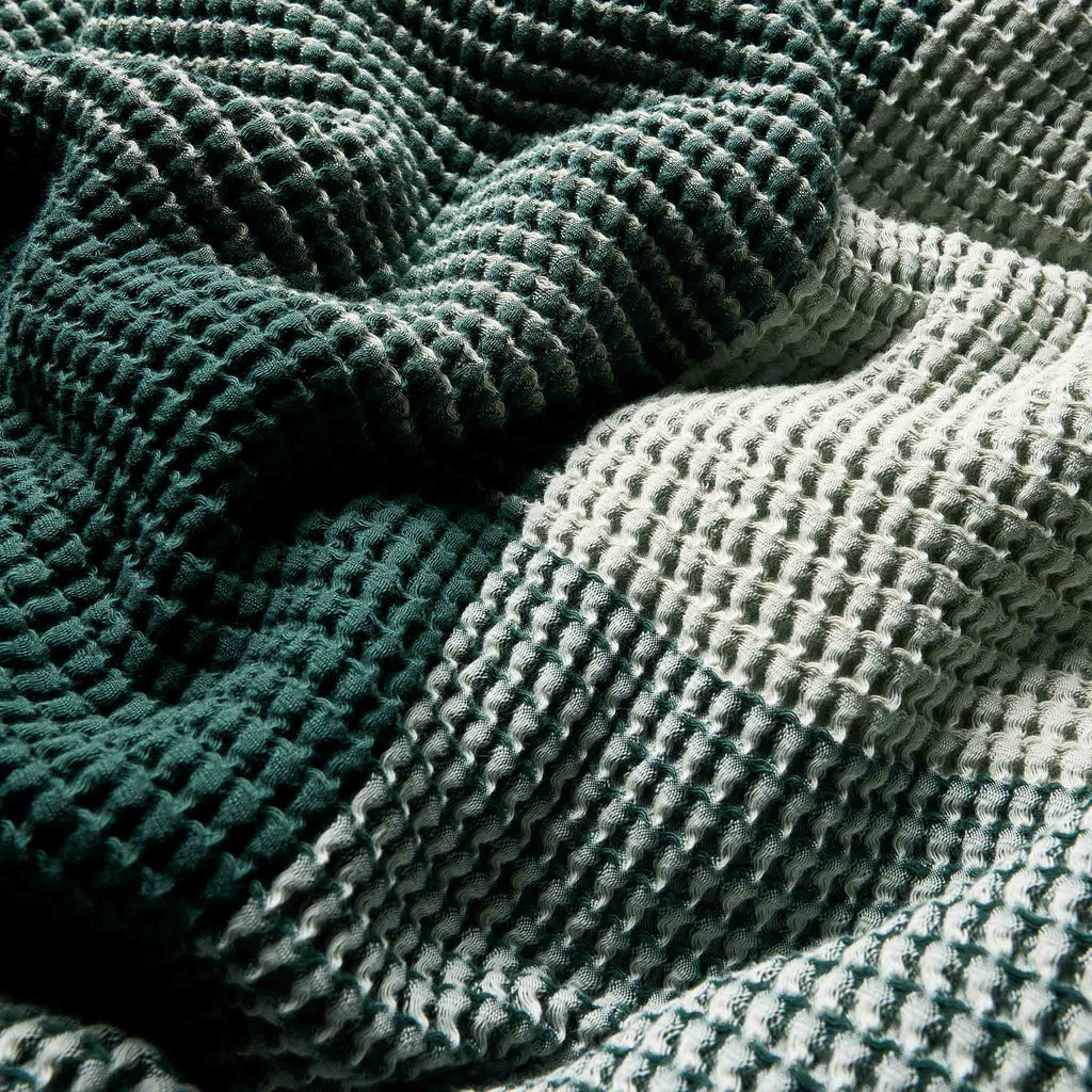 Dreamweave Waffle Bed Blanket G7