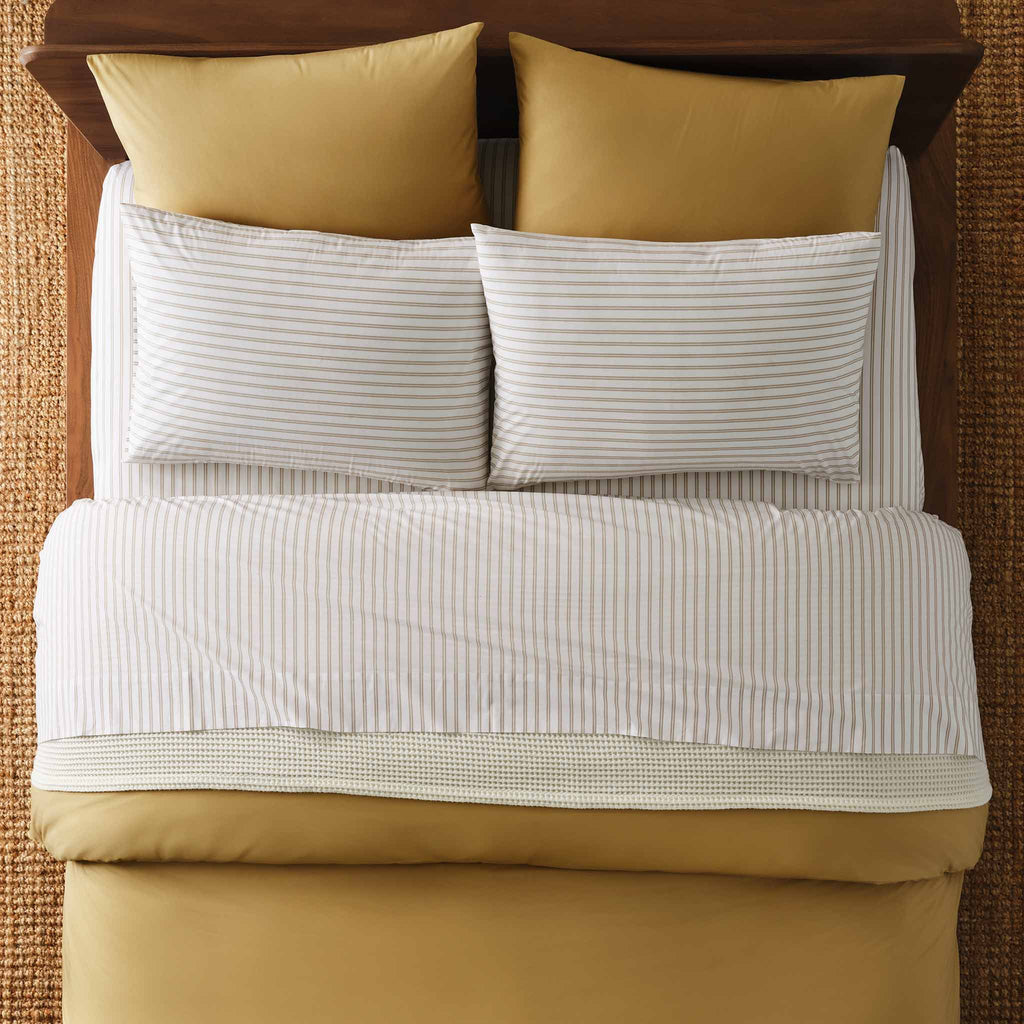 Classic Percale Core Sheet Set S0