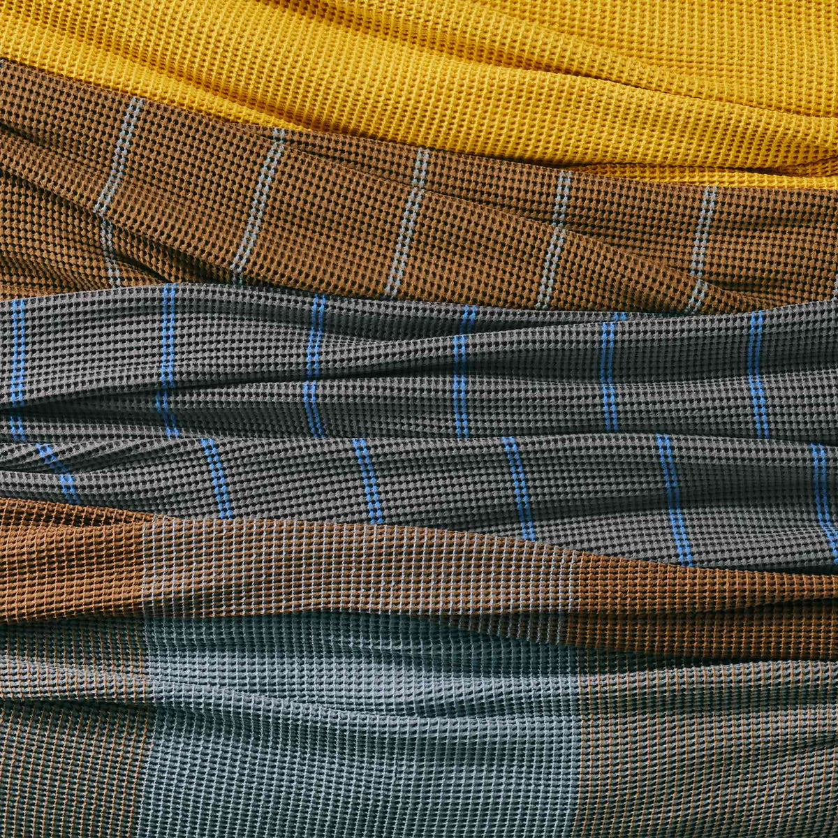 Dreamweave Waffle Bed Blanket G7