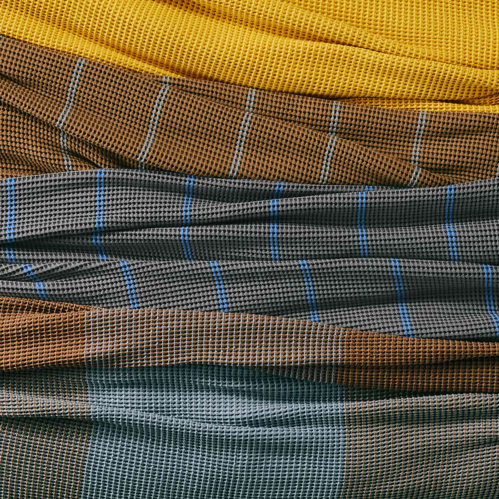 Dreamweave Waffle Bed Blanket G7