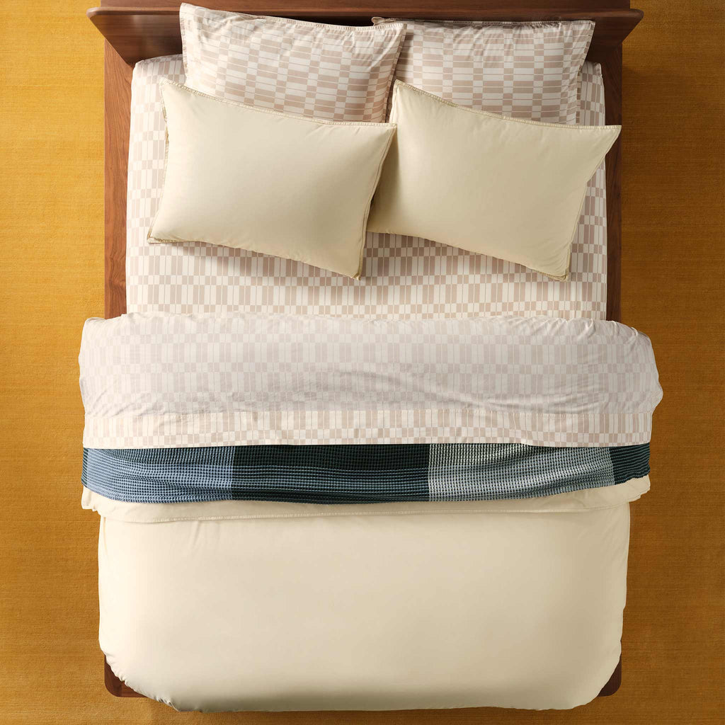Dreamweave Waffle Bed Blanket G7