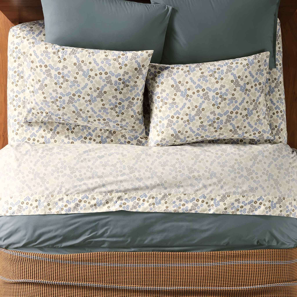 Classic Percale Core Sheet Set S0