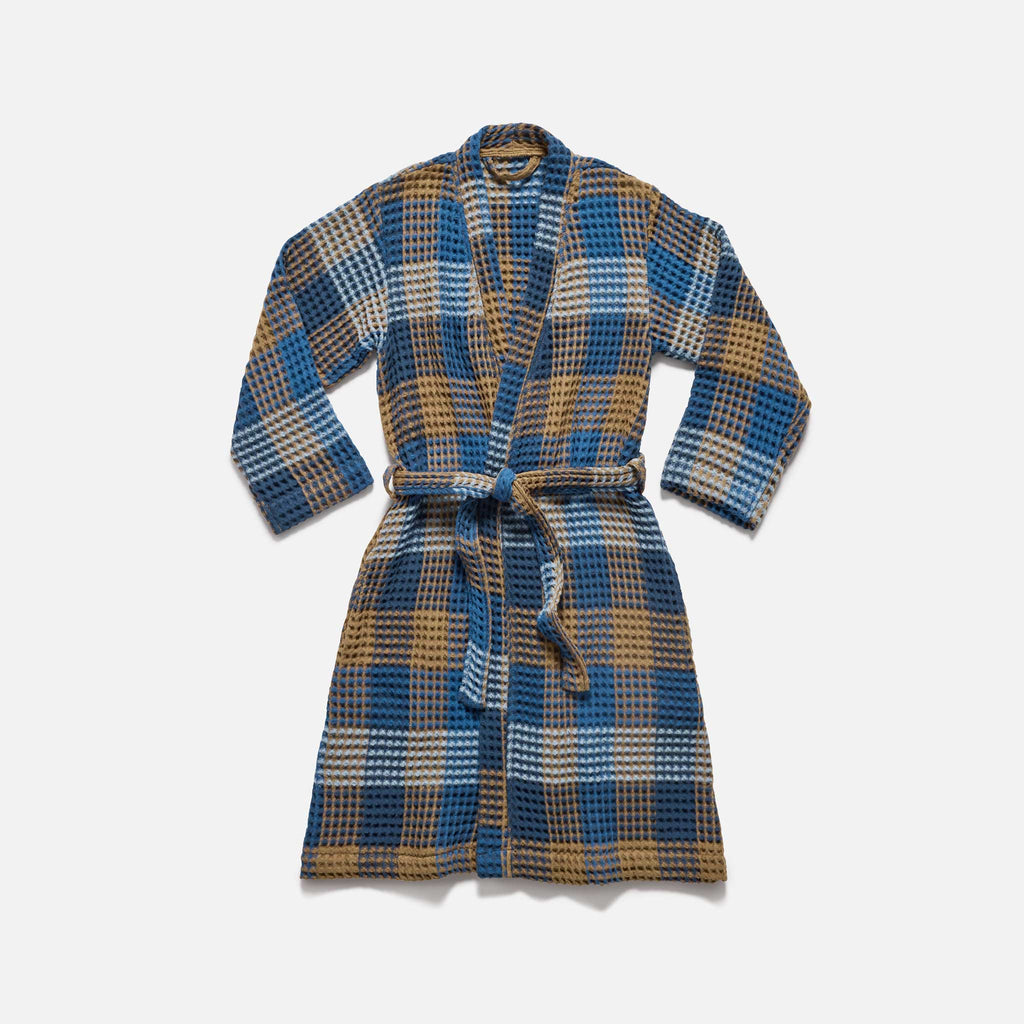 Dreamweave Waffle Robe S1