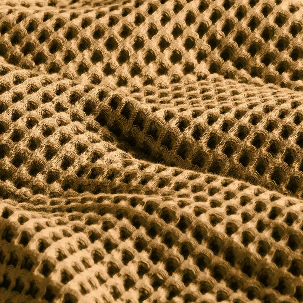 Dreamweave Waffle Bath Towels Set of 2 A4