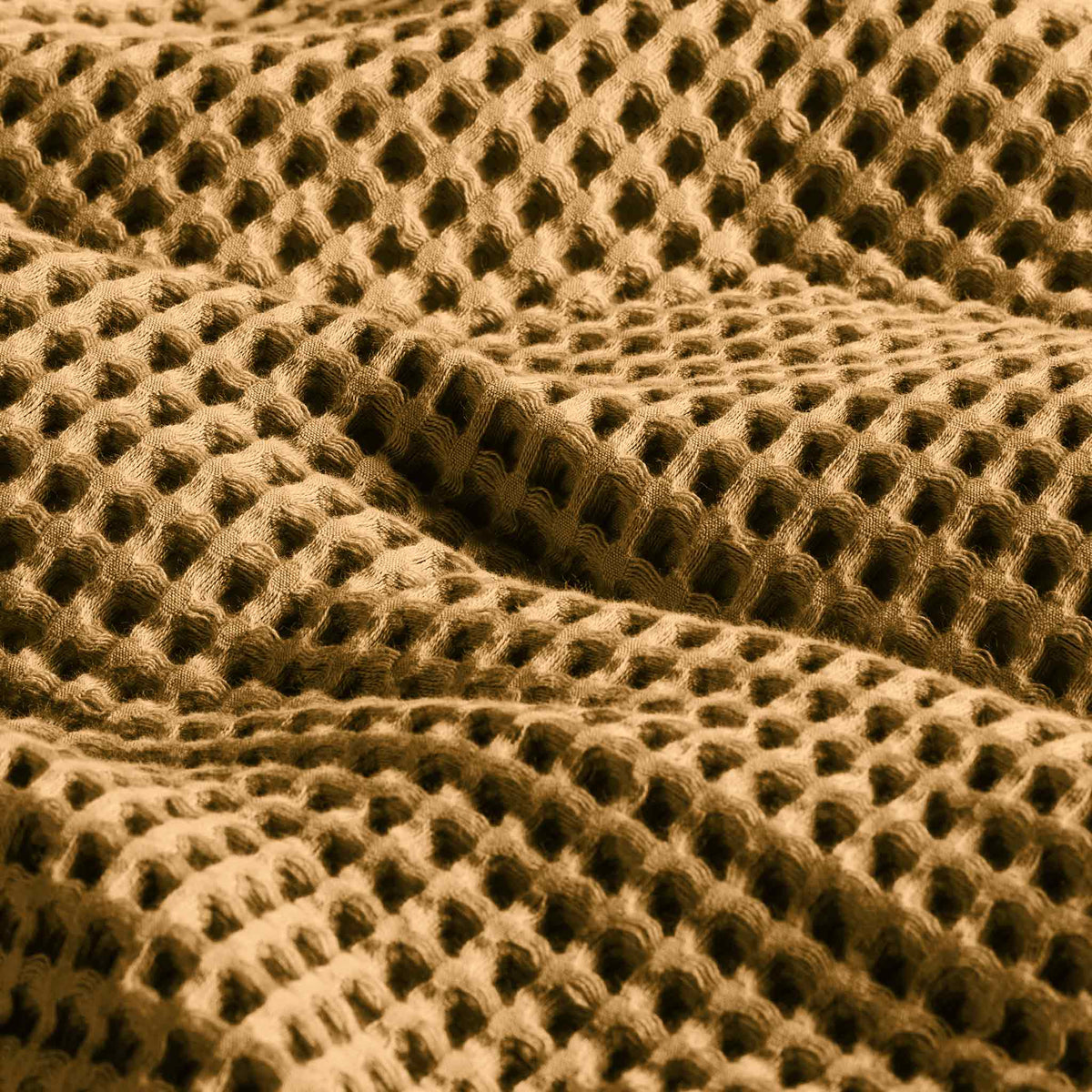 Dreamweave Waffle Bath Towels Set of 2 A4