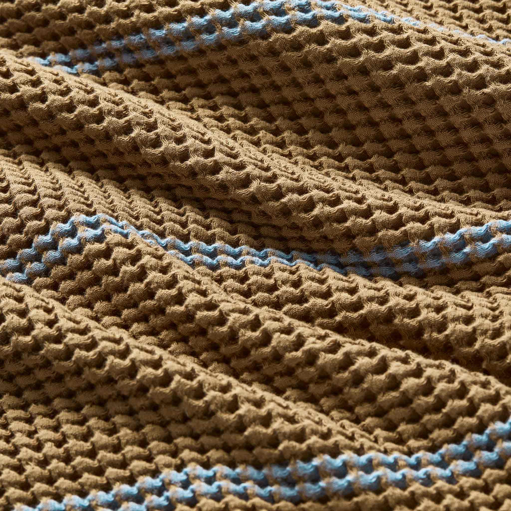 Dreamweave Waffle Bed Blanket G7