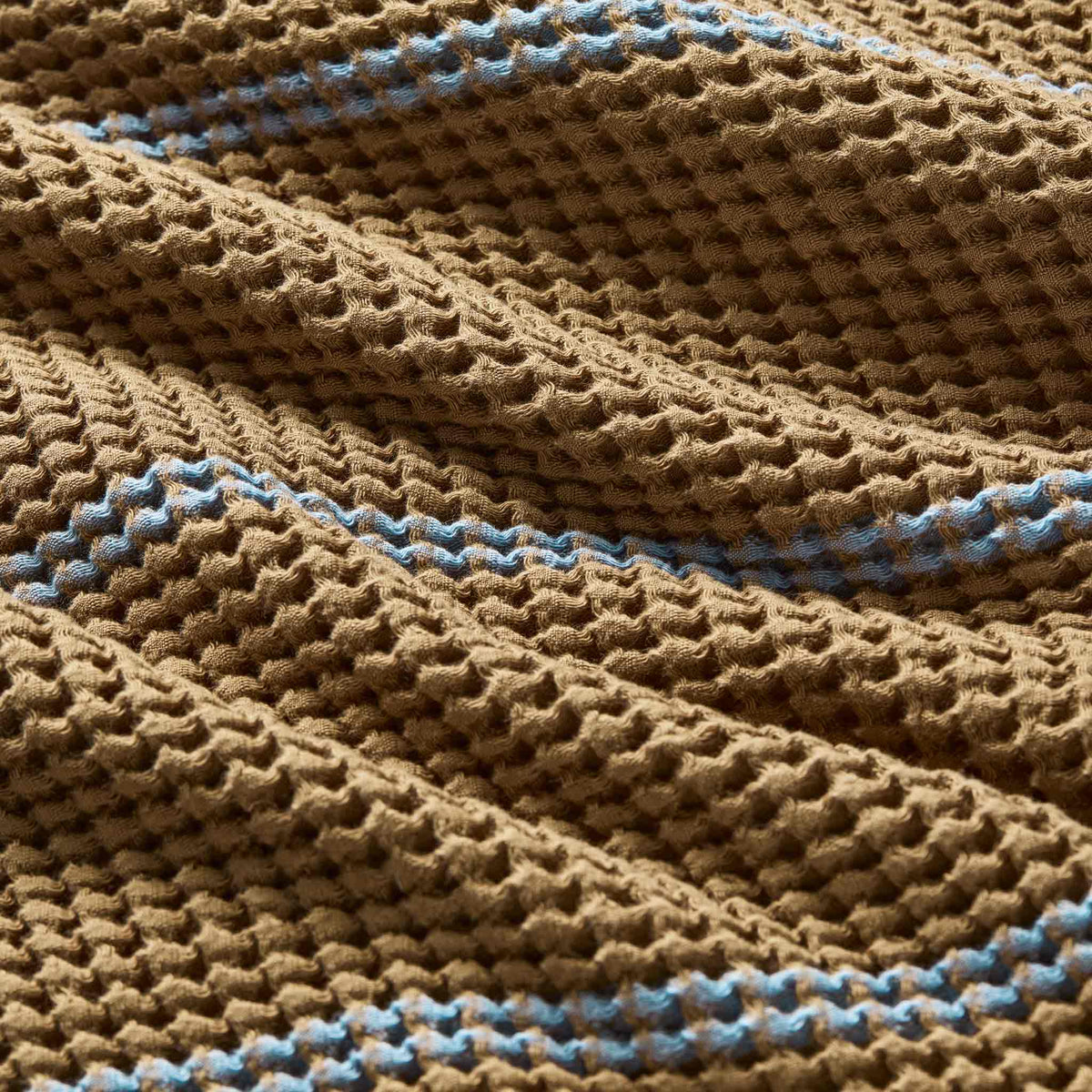 Dreamweave Waffle Bed Blanket G7