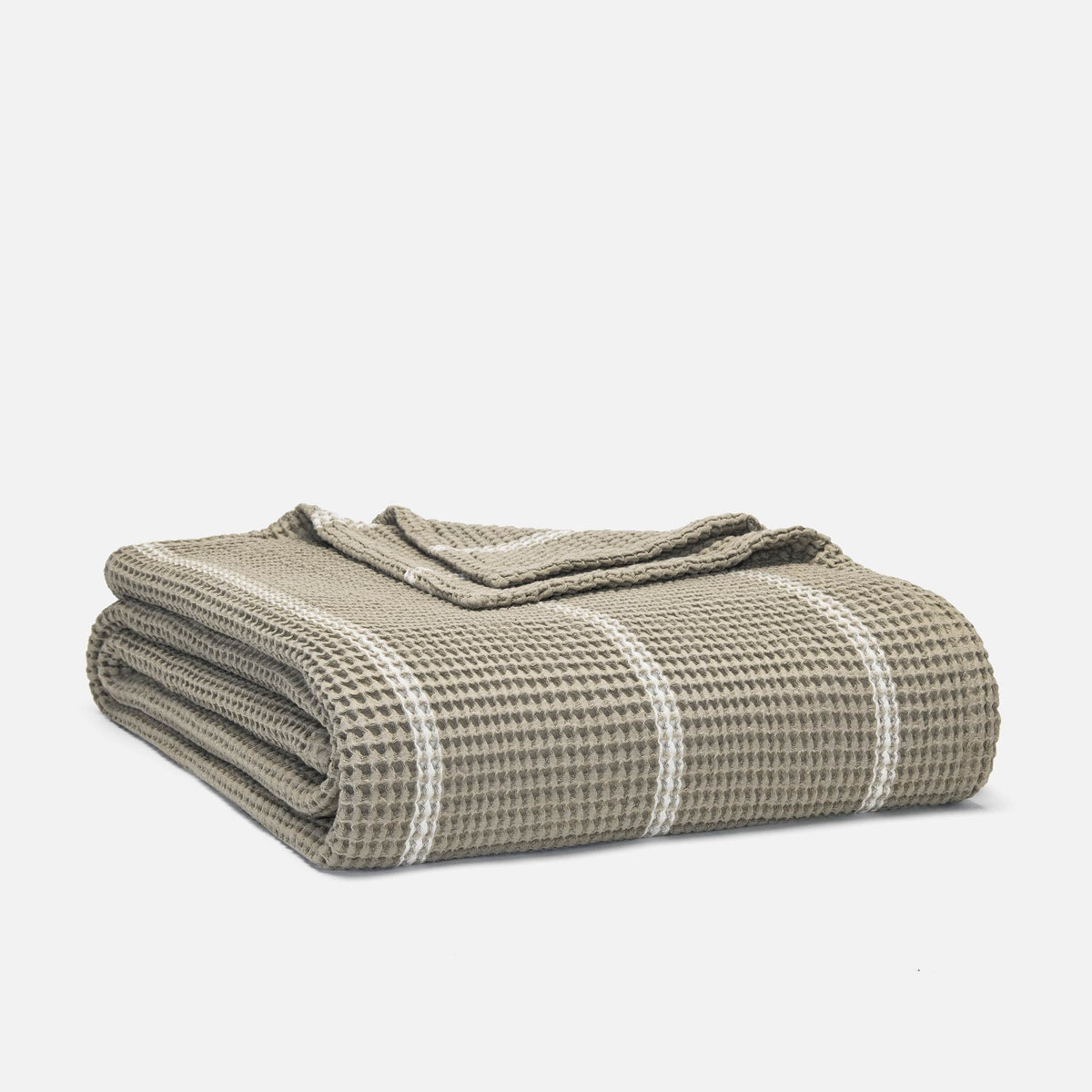 Dreamweave Waffle Bed Blanket G7